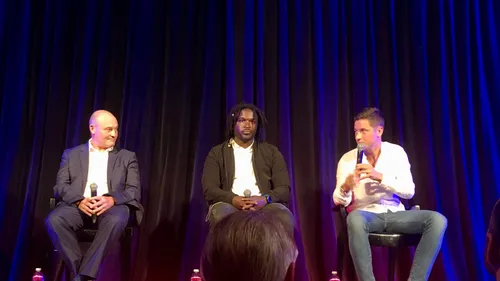 Au cœur du Paris Saint-Germain avec un docu diffusé sur Prime Video