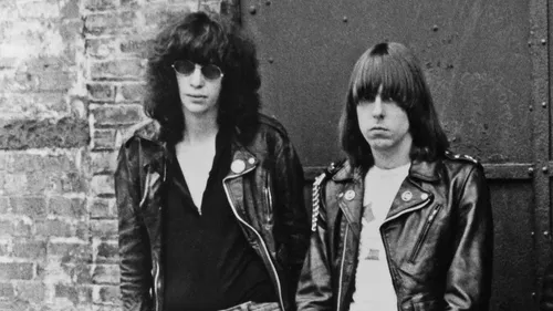 Joey Ramone, héros d’un livre pour enfants 