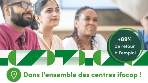 Journée portes ouvertes ifocop : rendez-vous le 1er février !