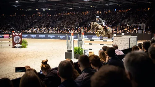 Jumping de Bordeaux : avec le Grand Prix Audi, le gratin de...