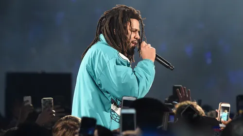 J. Cole de retour à Paris, 9 ans après !