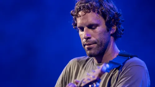 Meet The Moonlight : Jack Johnson au clair de lune