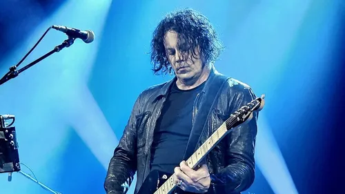 (vidéo) Jack White rejoint IDLES sur scène !