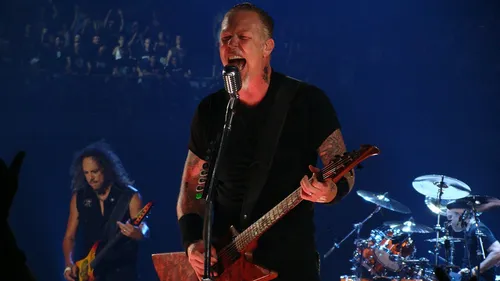 (vidéo) Metallica autorise une reprise de Master of Puppets pour...