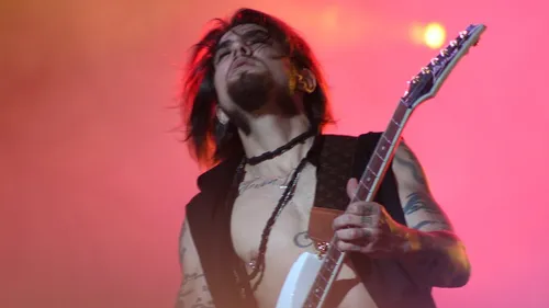 Retour de Jane’s Addiction après le clash avec Perry Farrell ?