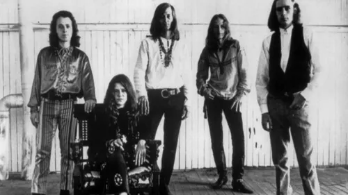 Il était une fois : "Summertime" par Janis Joplin