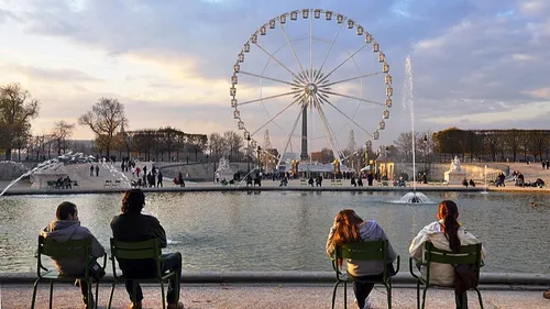 Marché de Noël, break-dance et Féérie des Eaux… : trois idées de...