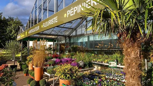Préparez les beaux jours à la jardinerie Kallenkoot 