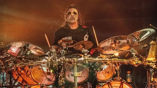 Slipknot se sépare de son batteur Jay Weinberg