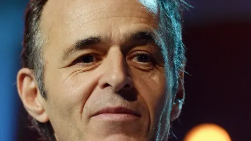 Jean-Jacques Goldman de retour avec « on sera là »