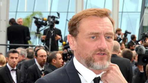 LE PORGE : la promotion du bal des pompiers à la sauce Jean-Paul Rouve