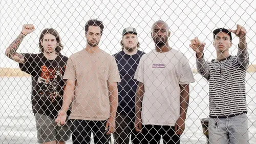 Bring The Noise : le coup de cœur « Metallucas » pour Jesus Piece