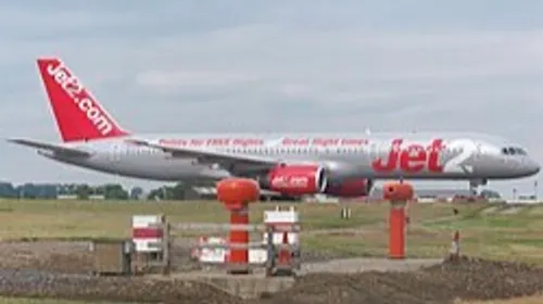 Aéroport de Bergerac : une nouvelle ligne directe vers l'Angleterre...