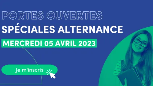 Alternance : l’ifocop vous attend à ses journées portes ouvertes le...
