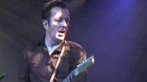 Il y a 20 ans jour pour jour disparaissait Joe Strummer 