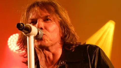 Europe en concert à l'Olympia pour les 40 ans de "The Final Countdown"