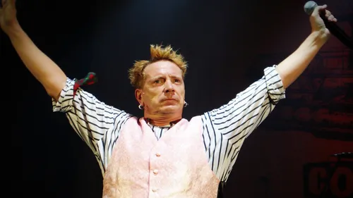 Pas d’Eurovision pour l’ex Sex Pistols