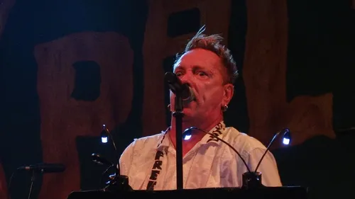 Johnny Lydon s’oppose à la sortie d’une compilation des Sex Pistols