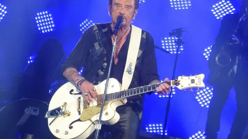 Johnny Hallyday : des nouvelles du biopic avec Raphaël Quenard