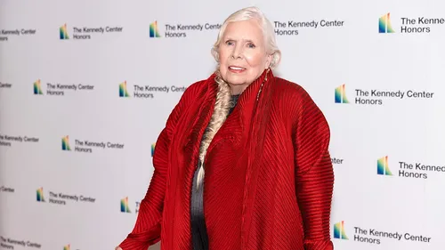 Qui est Joni Mitchell ? La réponse bientôt dans un biopic de...