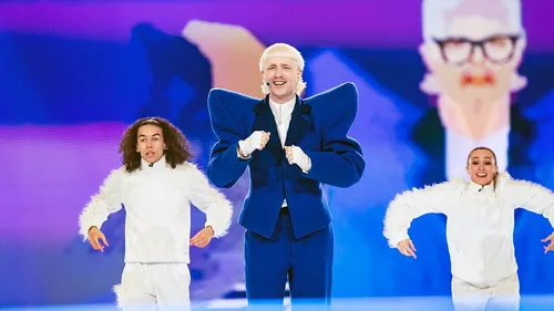 Eurovision 2027 : ce sera sans les Pays-Bas…