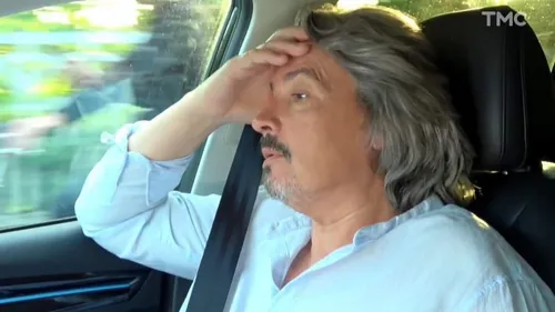 "Les Mystères de l'Amour" : clap de fin pour José