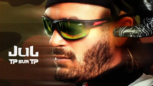 Jul : Pour « TP sur TP », un nouvel album accompagné d'un documentaire