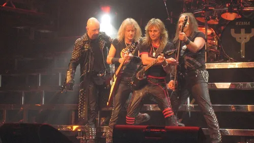 Judas Priest de retour en France pour un concert unique 