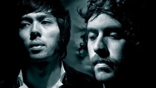 Justice annonce un show à l'Accor Arena en décembre !