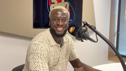 Kel-P : 27 ans et déjà habitué des Grammy