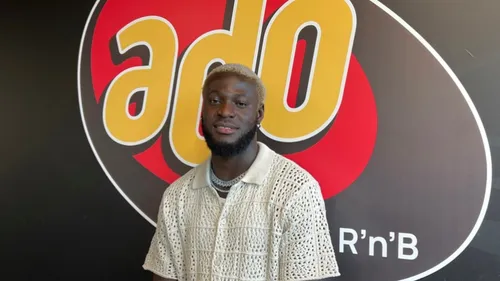 Kel-P : un titre avec Aya Nakamura jamais terminé ?