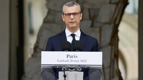 Le gouvernement d'Elisabeth Borne enfin dévoilé