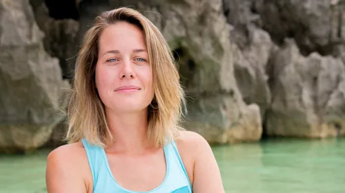 Charente-Maritime : Laura « fière » de son parcours dans Koh-Lanta...