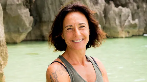 Christine Koh lanta : "Je voulais n'avoir aucun regret et me donner...