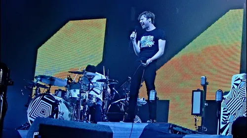 Kaiser Chiefs revient avec un 8e album 