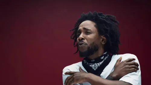 Kendrick Lamar : son album "Good Kid, M.A.A.D City" décroche un...