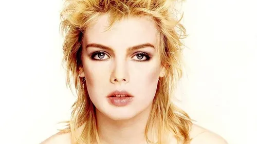 "Cambodia" : le virage pop de Kim Wilde