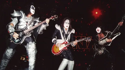 La cause du décès d’Ace Frehley, le guitariste de Kiss, révélée