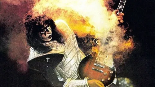 Kiss dévoile le programme de son hommage à Ace Frehley 