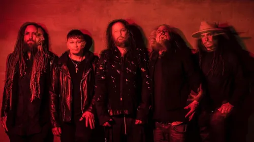 Les nouveautés Bring The Noise du 6.02 : Korn, Nova Twins,...