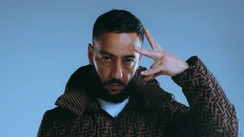 Lacrim dévoile les contours de Cipriani, son projet 100 % italien