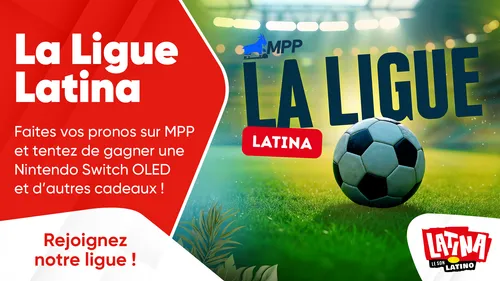 LATINA