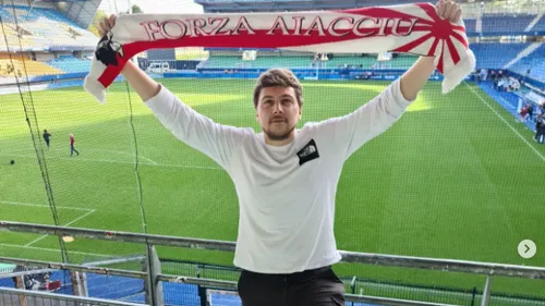 Originaire de l’Allier, Loïc Durand consacre ses week-ends à l’AC...