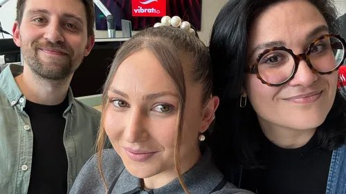 Linh : revivez son interview et son live de "Je pense à vous" sur...