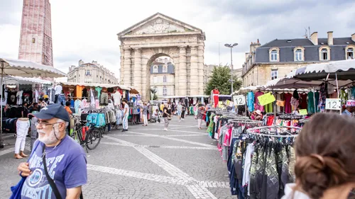 Braderie d’hiver : elle revient ces 8, 9 et 10 février en plein...