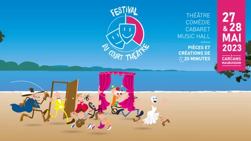 Ces 27 et 28 mai, Carcans-Maubuisson se transforme en scène de...