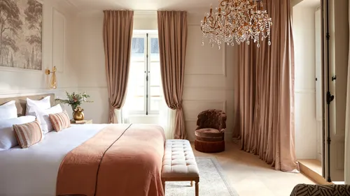 Le Château Léognan, entre dépaysement et nature près de Bordeaux