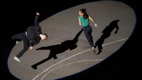 Quand The Cure donne le "la" à "L’Amour Ouf"