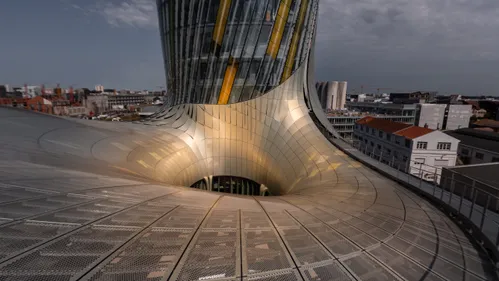 La Cité du Vin souffle ses dix bougies ce 1er juin, retour en image...