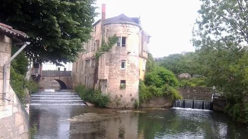 Les 4 infos du mercredi 13 décembre